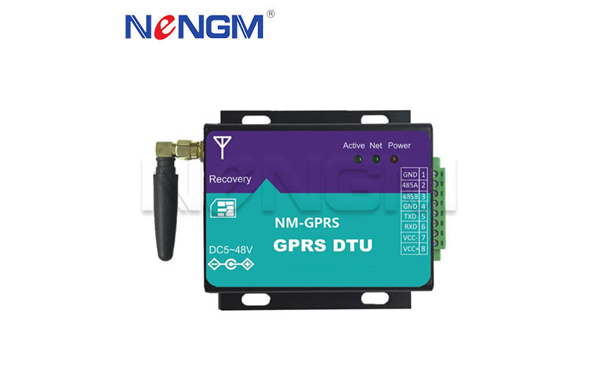 NM-GPRS 无线传输模块