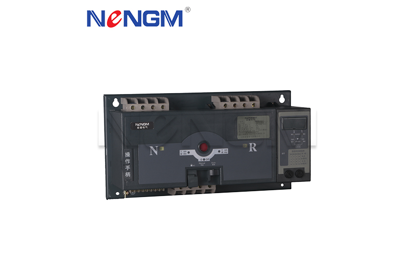 NMSNA(B)万高型双电源PC级/CB级