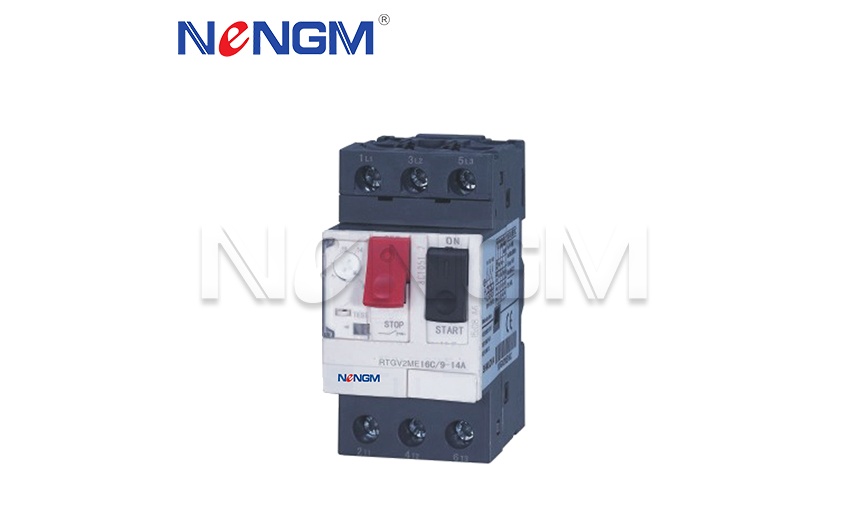 NMGV2ME电机保护塑壳断路器